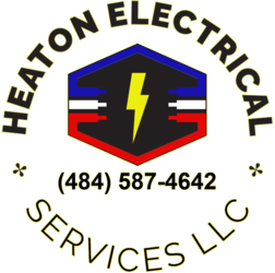 Heaton Electrical Services, LLC logo