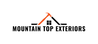 Mountain Top Exteriors LLC logo