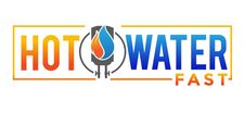 Logo for Hot Water Fast LLC