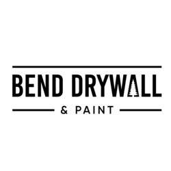 Bend Drywall & Paint logo