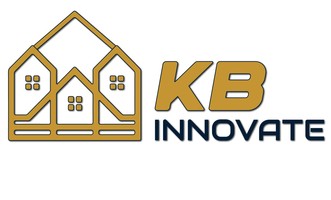 KB Innovate logo