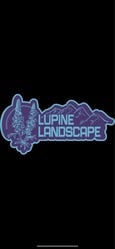 Lupine Landscape LLC logo