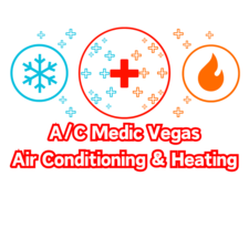 Avatar for AC Medic Vegas