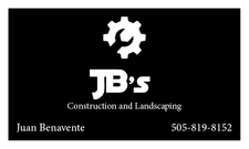 Avatar for JBs Construction and Landscaping LLC