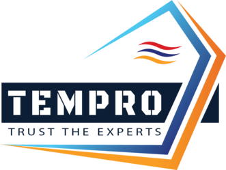 TEMPRO INC logo