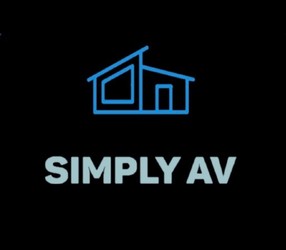 SIMPLY AV LLC logo