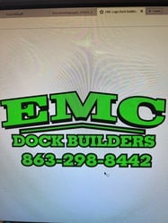 EMC Home Remodeling, INC. logo