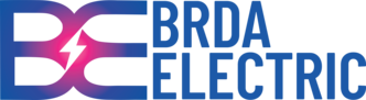 BRDA ELECTRIC INCORPORATED logo