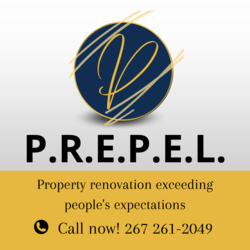 Prepel Carpenter logo