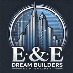 E&E DREAM BUILDERS LLC logo
