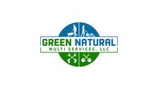 Logo for Green Natural Multiservice