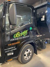Avatar for Barry Contractor Services