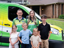 Avatar for Riverside Comfort Care