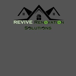 REVIVE RENOVATION SOLUTIONS LLC logo