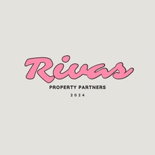 Logo for Rivas Hauling