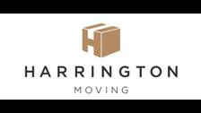 Harrington Moving, LLC logo