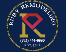 Logo for Ruby Remodeling