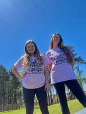 Logo for Helping hands