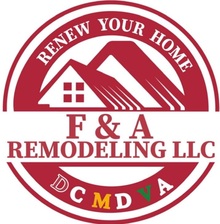 F&A REMODELING LLC logo