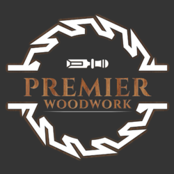 Premier Woodwork LLC logo