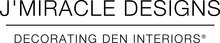 Logo for J'Miracle Designs