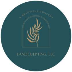 ABC Landsculpting logo