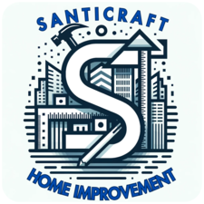 Santicraft Home Improvement Corp logo