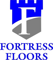 Fortress Floor Coatings of PA logo