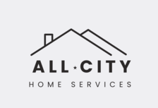 Logo for All City Junk Removal