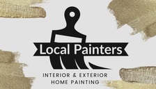 Logo for Local Painters LLC