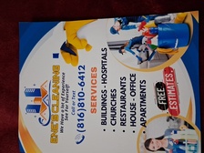 Avatar for Enes Cleaning