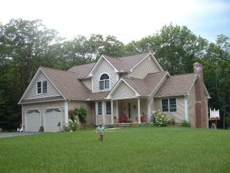 Accent Building & Remodeling, LLC logo