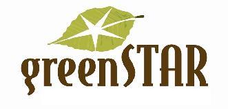 Green Star Insulation, Inc. logo