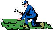 Majesty Roofing Company logo