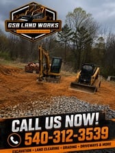 Avatar for GSB Land Works