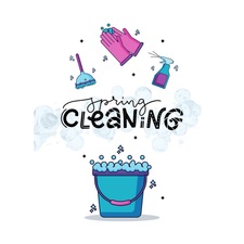 Avatar for Spring Cleaning