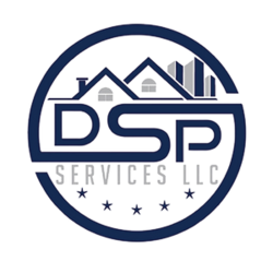 DSP Services, LLC logo