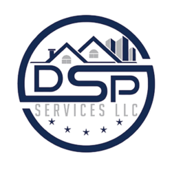 DSP Services, LLC logo