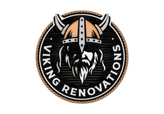 VIKING RENOVATIONS LLC logo