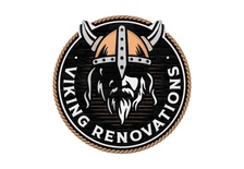Logo for VIKING RENOVATIONS LLC