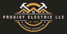 Logo for Prodigy Electric, LLC