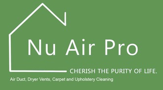 NU Air Pro LLC logo
