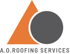A.O. Roofing Services logo
