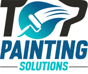 ToPainting Solutions logo