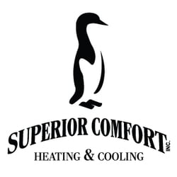 Superior Comfort logo