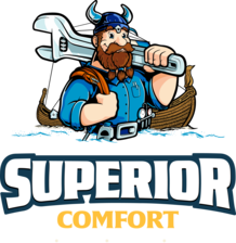 Avatar for Superior Comfort