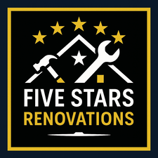 Avatar for 5 STARS RENOVATIONS LLC