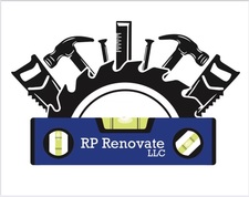 Logo for RP Renovate, LLC