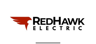 Redhawk Electric, LLC logo