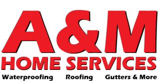 A & M Home Services logo